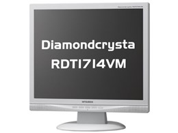 Diamondcrysta RDT1714VM [17C`]