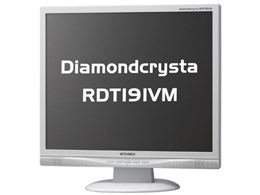 Diamondcrysta RDT191VM [19C`]