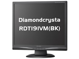 Diamondcrysta RDT191VM(BK) [19C`]