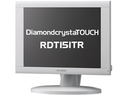 Diamondcrysta TOUCH RDT151TR [15C`]