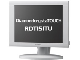 Diamondcrysta TOUCH RDT151TU [15C`]