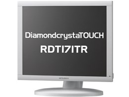 Diamondcrysta TOUCH RDT171TR [17C`]