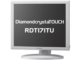 Diamondcrysta TOUCH RDT171TU [17C`]