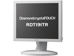 Diamondcrysta TOUCH RDT191TR [19C`]