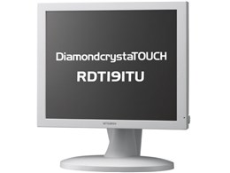 Diamondcrysta TOUCH RDT191TU [19C`]