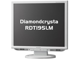 Diamondcrysta RDT195LM [19C`]