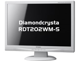 Diamondcrysta WIDE RDT202WM-S [20.1C`]