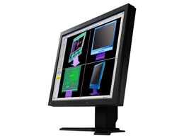 FlexScan L985EX-BK [21.3C`]