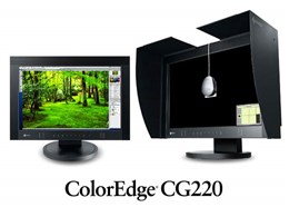 ColorEdge CG220-BK [22.2C`]