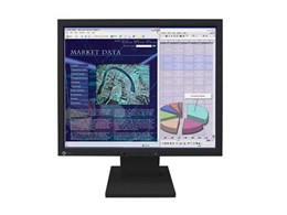 FlexScan P170-BK [17C`]