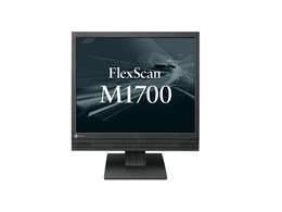 FlexScan M1700-BK [17C`]