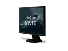 FlexScan S1910-RBK [19C`]