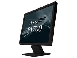 FlexScan P1700-BK [17C`]