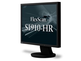 FlexScan S1910-HRBK [19C`]