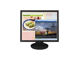 FlexScan S1911-SABK [19C`]