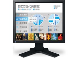 FlexScan L761T-C-BK [19C`]