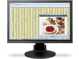 FlexScan S2201W-EBK [22C`]