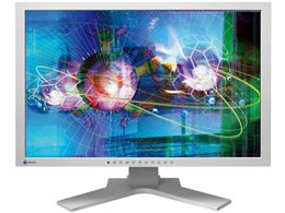 FlexScan SX2461W-GY [24.1C`]