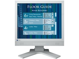 FlexScan L561T-C-GY [17C`]
