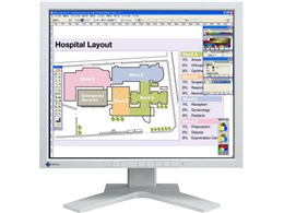 FlexScan L797-UGY [19C`]