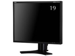 MultiSync LCD1990SX(BK) [19C`]