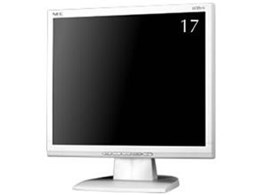 LCD17V-N(WH) [17�C���`]