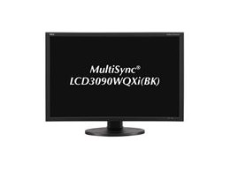 MultiSync LCD3090WQXi(BK) [29.8C`]