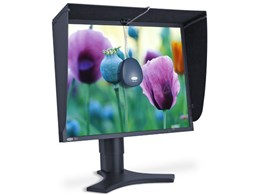 LaCie 320 LCD Monitor - blue eye pro colorimeter t 130735 [20C`]