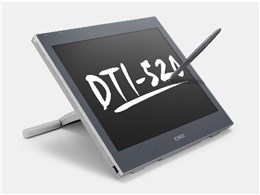 DTI-520 U Model
