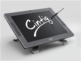 Cintiq 21UX