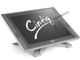 Cintiq 21UX DTZ-2100C/G0