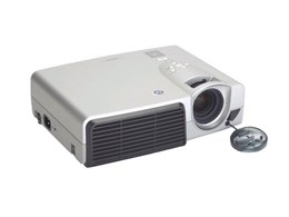 HP Digital Projector vp6110