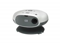 HP ep7122 Home Cinema Digital Projector