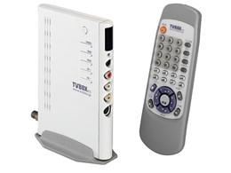 TVBOXes