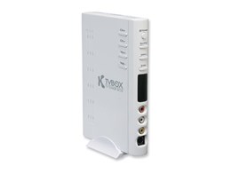 KTVBOX01-W