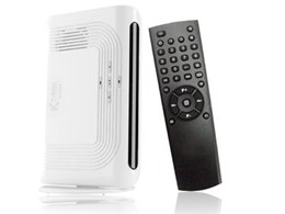 KTVBOX WIDE KTVBOX03-WII