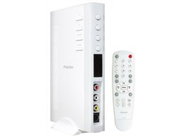 プリンストン PTV-TVBOX 価格比較 - 価格.com