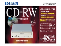 CDRW-AB4824S