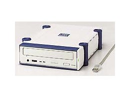CDRW-i1210B/USB