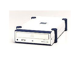 CDRW-i64/USB