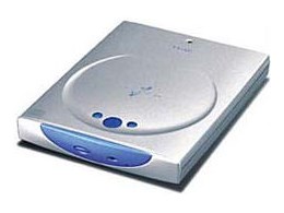 CD-RW280PU