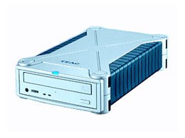 CD-RW5160I