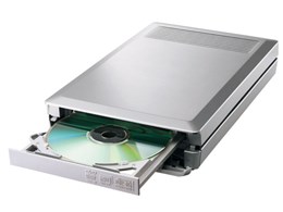 DVR-UEH16G