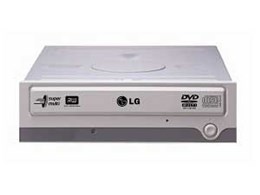 GSA-4120BK(white)