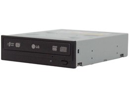 GSA-H62N (Black)