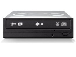 GSA-H58N (Black)