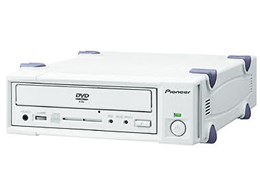 DVR-S303
