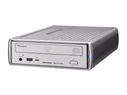DVR-S502