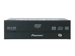 DVR-A08-J-BK