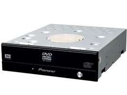 DVR-A12J-BK